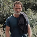 Andrew Lincoln (@andycited) • Instagram photos and videos | Andrew ...