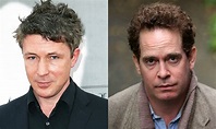 Aidan Gillen y Tom Hollander se suman a la biopic de Freddie Mercury ...