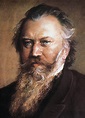 Иоганнес Брамс (Johannes Brahms) | Belcanto.ru
