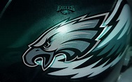 Eagles Logo Wallpapers - PixelsTalk.Net