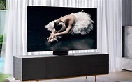 Samsung's 2020 QLED 8K TVs arrive in Australia – Pickr