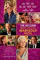 O Segundo Exótico Hotel Marigold / The Second Best Exotic Marigold ...
