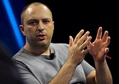 WhatsApp cofounder Jan Koum: how he went from food stamps to ...