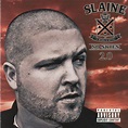 Slaine – A World With No Skies 2.0 (2011, CD) - Discogs