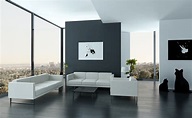 El estilo minimalista en el diseño de interiores – Pisos Extreme