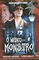 O Médico e o Monstro – Papo de Cinema