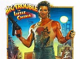 Review 18: Big Trouble in Little China | iMore