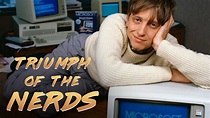 Triumph of the Nerds | Apple TV