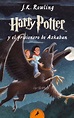 Libro Harry Potter y el Prisionero de Azkaban De J. K. Rowling - Buscalibre