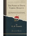 The Poems of Dante Gabriel Rossetti, Vol. 2: With Illustration from His ...