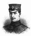 Francis Archibald Douglas, Viscount Drumlanrig, 1867–1894