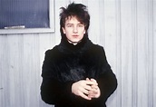 Bono (U2) - December 01 1980 Tv Tours, Streets Have No Name, Songs Of ...