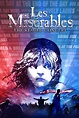 Les Misérables: The Staged Concert (2019) - Posters — The Movie ...