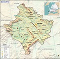 What are the Key Facts of Kosovo? | Kosovo Facts - Answers