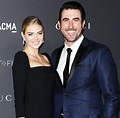 Kate Upton Says Being Engaged to Justin Verlander Is 'Fun'