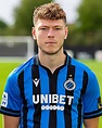 Andreas Skov Olsen » Eerste klasse A 2022/2023
