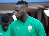 Salif Sané to miss the rest of the season