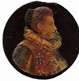 Ana de Habsburgo-Gonzaga