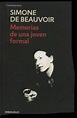 MEMORIAS DE UNA JOVEN FORMAL - SIMONE DE BEAUVOIR | Alibrate