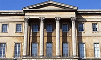 Apsley House - Opening times, tickets and location in London