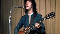 The story of Peter Green, one of British blues' most mythologized - and ...