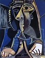 Pablo Picasso sus ultimas pinturas (1965-1973) | Arte de picasso ...