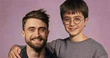 Daniel Radcliffe : l’enfant le plus connu de l’histoire du cinéma est ...