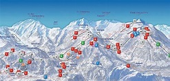 Alpbachtal - Wildschönau | Ski Guide