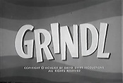 Grindl | The Title Screens Wiki | Fandom