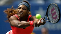 Serena Williams wins third 'AP Female Athlete of the Year' award