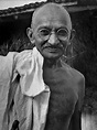 1896 – NACE MAHATMA GHANDI, LÍDER POLÍTICO DE LA INDIA | Academia de ...