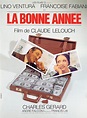 Una dama y un bribón de Claude Lelouch (1973) - Unifrance