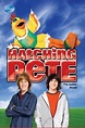 Hatching Pete – Disney Movies List