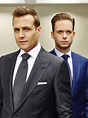 Personajes de la serie Suits - Sinopsis Series de Televisión