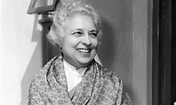 Remembering Vijaya Lakshmi Pandit: First female president of the United ...