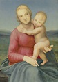 Attributed to Raffaello Sanzio, called Raphael (Urbino 1483-1520 Rome ...