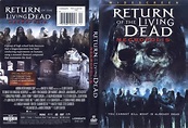 Return of the Living Dead: Necropolis (2005)