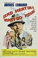 Ladrón y amante (Dead Heat on a Merry-Go-Round) (1966) – C@rtelesmix