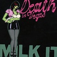 Chronique album : Death In Vegas - Milk It - Sound Of Violence