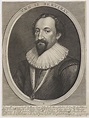 NPG D40119; William Herbert, 3rd Earl of Pembroke - Large Image ...