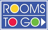 Rooms to Go Logo Download png