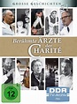 Berühmte Ärzte der Charité DVD bei Weltbild.ch bestellen