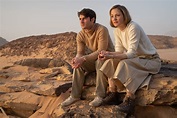 Ingeborg Bachmann - Reise in die Wüste: DVD oder Blu-ray leihen ...