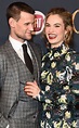 See Lily James and Matt Smith Make Their Red Carpet Debut as a Couple ...