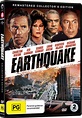 DVD Review: EARTHQUAKE (1974) - cinematic randomness