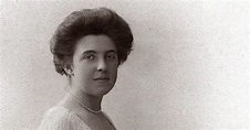 Elsie Edith Bowerman : Titanic Survivor