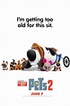 The Secret Life of Pets 2 (2019) - Posters — The Movie Database (TMDb)