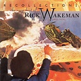Best Buy: Recollections: The Very Best of Rick Wakeman (1973-1979 ...