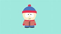 Stan - South Park - Download Free 3D model by ROKTER [ec9843f] - Sketchfab