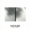 Alex Clare - Tail of Lions (review) - Icon Fetch